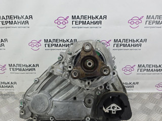 раздаточная коробка BMW X5 F15 2014, 3.0 л., N57 D30 A, дизель, АКПП, белый, полный привод, правый руль, 27105A371E2, 5A371E2, 27108623348, 8623348