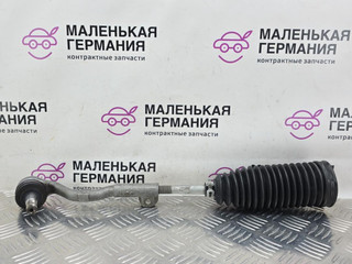 тяга рулевая BMW X5 F15 2014, 3.0 л., N57 D30 A, дизель, АКПП, белый, полный привод, правый руль, 32106858735, 6858735, 32106865426, 6865426
