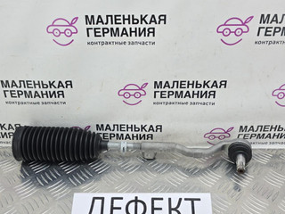 тяга рулевая BMW X5 F15 2014, 3.0 л., N57 D30 A, дизель, АКПП, белый, полный привод, правый руль, 32106858737, 6858737