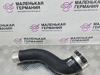 патрубок интеркулера Mercedes-Benz E-Класс W212 [рестайлинг] W212 2013, 2.0 л., M 274.920, бензин, АКПП, 775 iridiumsilber, седан, задний привод, правый руль, A2045284682