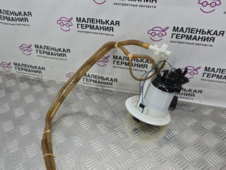 насос топливный Mercedes-Benz E-Класс W212 [рестайлинг] W212 2013, 2.0 л., M 274.920, бензин, АКПП, 775 iridiumsilber, седан, задний привод, правый руль, A2184700194, A2045400917