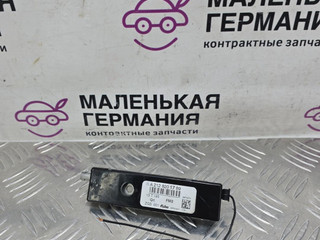 антенна Mercedes-Benz E-Класс W212 [рестайлинг] W212 2013, 2.0 л., M 274.920, бензин, АКПП, 775 iridiumsilber, седан, задний привод, правый руль, A2128201789