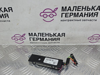 антенна Mercedes-Benz E-Класс W212 [рестайлинг] W212 2013, 2.0 л., M 274.920, бензин, АКПП, 775 iridiumsilber, седан, задний привод, правый руль, A2129055003