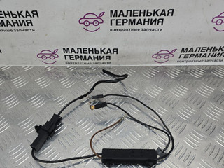 усилитель антенны Mercedes-Benz E-Класс W212 [рестайлинг] W212 2013, 2.0 л., M 274.920, бензин, АКПП, 775 iridiumsilber, седан, задний привод, правый руль, A0285459426, A1685450128, A2128704589