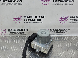 блок ABS Mercedes-Benz E-Класс W212 [рестайлинг] W212 2013, 2.0 л., M 274.920, бензин, АКПП, 775 iridiumsilber, седан, задний привод, правый руль, A2124310848, A0009821509