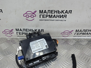 блок управления мультимедия Mercedes-Benz E-Класс W212 [рестайлинг] W212 2013, 2.0 л., M 274.920, бензин, АКПП, 775 iridiumsilber, седан, задний привод, правый руль, A1729027104, A1729027204, A1729006008