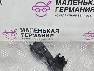 кронштейн (крепление) Mercedes-Benz C-Класс W205/S205/C205 W205.042 2014, 2.0 л., M 274.920, бензин, АКПП, 755 серый, седан, задний привод, правый руль, A2055462280