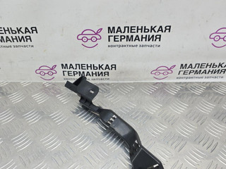 кронштейн (крепление) Mercedes-Benz C-Класс W205/S205/C205 W205.042 2014, 2.0 л., M 274.920, бензин, АКПП, 755 серый, седан, задний привод, правый руль, A2055462180