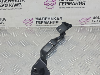 кронштейн (крепление) Mercedes-Benz C-Класс W205/S205/C205 W205.042 2014, 2.0 л., M 274.920, бензин, АКПП, 755 серый, седан, задний привод, правый руль, A2055462080