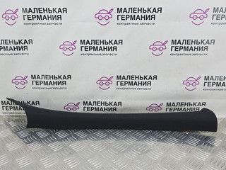 обшивка стойки Mercedes-Benz E-Класс W212 [рестайлинг] W212 2013, 2.0 л., M 274.920, бензин, АКПП, 775 iridiumsilber, седан, задний привод, правый руль, A2126906025