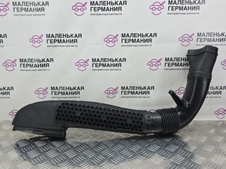 воздухозаборник Mercedes-Benz E-Класс W212 [рестайлинг] W212 2013, 2.0 л., M 274.920, бензин, АКПП, 775 iridiumsilber, седан, задний привод, правый руль, A2740900882