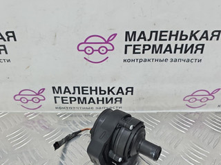 насос антифриза дополнительный Mercedes-Benz E-Класс W212 [рестайлинг] W212 2013, 2.0 л., M 274.920, бензин, АКПП, 775 iridiumsilber, седан, задний привод, правый руль, A2118350028, 1685452928, A2118350364