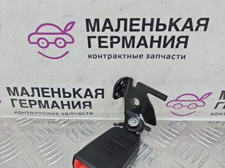 замок ремня безопасности Mercedes-Benz E-Класс W212 [рестайлинг] W212 2013, 2.0 л., M 274.920, бензин, АКПП, 775 iridiumsilber, седан, задний привод, правый руль, 34026467B