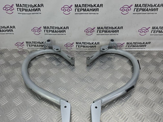 петля крышки багажника Mercedes-Benz E-Класс W212 [рестайлинг] W212 2013, 2.0 л., M 274.920, бензин, АКПП, 775 iridiumsilber, седан, задний привод, правый руль, A2127500328, A2127500428