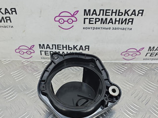 кронштейн (крепление) BMW X4 F26 2014, 2.0 л., N20 B20 A, бензин, АКПП, 475 black sapphire metallic, полный привод, правый руль, 51427246671, 7246671