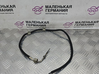 датчик загрязнения воздуха Mercedes-Benz E-Класс W212 [рестайлинг] W212 2013, 2.0 л., M 274.920, бензин, АКПП, 775 iridiumsilber, седан, задний привод, правый руль, A0009053201