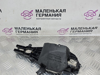 скелет ручки двери задней левой BMW X4 F26 2014, 2.0 л., N20 B20 A, бензин, АКПП, 475 black sapphire metallic, полный привод, правый руль, 7331739, 7319349, 7193263, 51217331739, 51217193263
