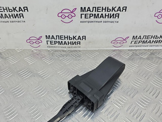ограничитель открывания двери BMW 5 серия G30/G31 G30 2018, 2.0 л., B48 B20 A, бензин, АКПП, черный 475, седан, задний привод, правый руль, 51227341033, 7341033