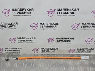 трос двери BMW 5 серия G30/G31 G30 2018, 2.0 л., B48 B20 A, бензин, АКПП, черный 475, седан, задний привод, правый руль, 51227339471, 7339471