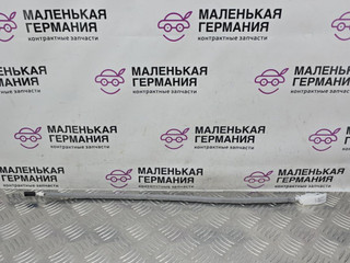 трос двери BMW X4 F26 2014, 2.0 л., N20 B20 A, бензин, АКПП, 475 black sapphire metallic, полный привод, правый руль, 51227205900, 7205900
