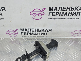 ограничитель открывания двери BMW X4 F26 2014, 2.0 л., N20 B20 A, бензин, АКПП, 475 black sapphire metallic, полный привод, правый руль, 51227205613, 7205613