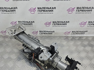 рулевая колонка BMW X5 F15 2014, 3.0 л., N57 D30 A, дизель, АКПП, белый, полный привод, правый руль, 32306868391, 6868391