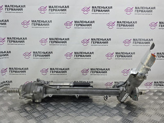 рулевая рейка BMW X5 F15 2014, 3.0 л., N57 D30 A, дизель, АКПП, белый, полный привод, правый руль, 32106873111, 6873111, 7369110001, 6868420, 32106866280, 6866280, 13070800135000004, 32106868420, 32105A24385, 5A24385