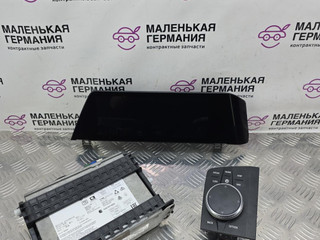 Комплект мультимедиа BMW 3 серия G20 2019, 2.0 л., B47 D20 B, дизель, 475 black sapphire metallic, полный привод, правый руль, 9842155, 65829891530, 9891530, 65508798744, 8798744, 65509441883, 9441883, 65825A371B5, 5A371B5