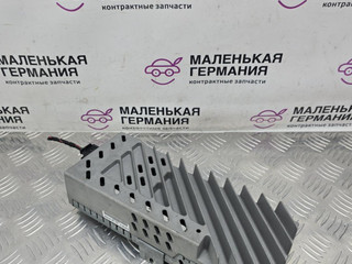 усилитель музыкальный BMW X5 F15 2013, 3.0 л., N57 D30 A, дизель, АКПП, mineralweiss metallic (a96), внедорожник 5 дв., полный привод, правый руль, 65129320213, 65129330057, 9330057, 65129343766, 9343766, 65129366164, 9366164, 2484889, 9320213