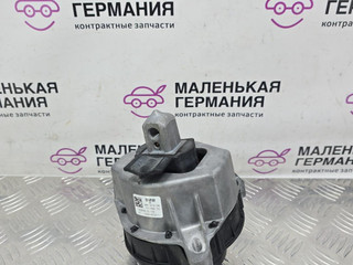подушка крепления двигателя BMW 3 серия G20 2019, 2.0 л., B47 D20 B, дизель, 475 black sapphire metallic, полный привод, правый руль, 7582319, 6860513, 22117582319