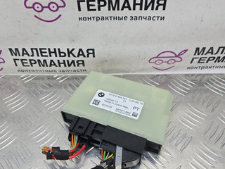 блок управления AdBlue BMW 3 серия G20 2019, 2.0 л., B47 D20 B, дизель, 475 black sapphire metallic, полный привод, правый руль, 9454321, 16199454321