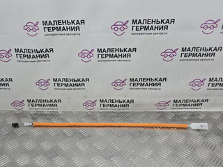 трос двери BMW 5 серия G30/G31 G30 2018, 2.0 л., B48 B20 A, бензин, АКПП, черный 475, седан, задний привод, правый руль, 51217339444, 7339444