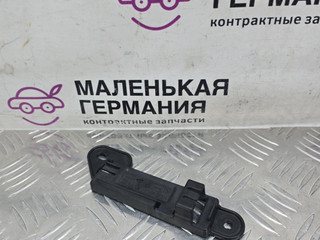 кронштейн (крепление) BMW 3 серия G20 2019, 2.0 л., B47 D20 B, дизель, 475 black sapphire metallic, полный привод, правый руль, 61139397075, 9397075