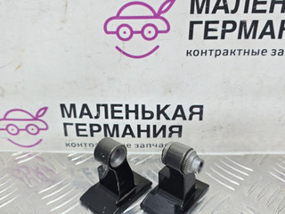 петля двери BMW 3 серия G20 2019, 2.0 л., B47 D20 B, дизель, 475 black sapphire metallic, полный привод, правый руль, 41517284535, 7284535, 7246065