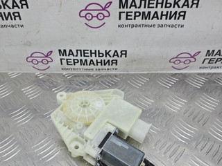 моторчик стеклоподъемника задний левый BMW 5 серия G30/G31 G30 2018, 2.0 л., B48 B20 A, бензин, АКПП, черный 475, седан, задний привод, правый руль, 51357455083, 7455083