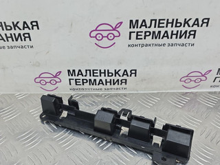 Кронштейн крепления порога BMW 3 серия G20 2019, 2.0 л., B47 D20 B, дизель, 475 black sapphire metallic, полный привод, правый руль, 51777428035, 7428035
