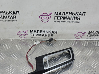 накладка на торпедо (консоль) Mercedes-Benz E-Класс W212 [рестайлинг] W212 2013, 2.0 л., M 274.920, бензин, АКПП, 775 iridiumsilber, седан, задний привод, правый руль, A2124404050, A212680XX93