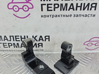 петля двери BMW 3 серия G20 2019, 2.0 л., B47 D20 B, дизель, 475 black sapphire metallic, полный привод, правый руль, 41527284546, 7284546, 7246062