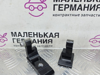 петля двери BMW 3 серия G20 2019, 2.0 л., B47 D20 B, дизель, 475 black sapphire metallic, полный привод, правый руль, 41527284545, 7284545, 7246061