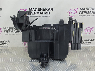 кронштейн блока управления BMW 3 серия G20 2019, 2.0 л., B47 D20 B, дизель, 475 black sapphire metallic, полный привод, правый руль, 12908650888, 8650888, 12518637795, 8637795