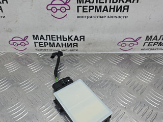 датчик мертвых (слепых) зон BMW 3 серия G20 2019, 2.0 л., B47 D20 B, дизель, 475 black sapphire metallic, полный привод, правый руль, 6899503, 66326899503, 6832623, 66326896672, 6896672