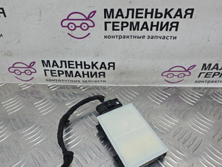 датчик мертвых (слепых) зон BMW 3 серия G20 2019, 2.0 л., B47 D20 B, дизель, 475 black sapphire metallic, полный привод, правый руль, 6899503, 6832623, 66326899503, 66326896672, 6896672