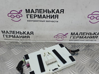 Блок телематики BMW 3 серия G20 2019, 2.0 л., B47 D20 B, дизель, 475 black sapphire metallic, полный привод, правый руль, 9878209, 84109878209