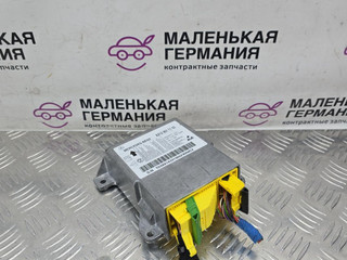 блок AirBag Mercedes-Benz E-Класс W212 [рестайлинг] W212 2013, 2.0 л., M 274.920, бензин, АКПП, 775 iridiumsilber, седан, задний привод, правый руль, A2129011105