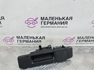 ручка открывания багажника Mercedes-Benz GLA-Класс X156 2014, 2.0 л., M 270.920, бензин, робот, белый calcite white (650u), хетчбэк 5 дв., полный привод, правый руль, A2227500114, A0998700010, A1667500693
