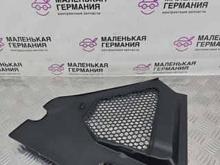 водосток планки обтекателя (жабо) прав. верх. BMW 3 серия G20 2019, 2.0 л., B47 D20 B, дизель, 475 black sapphire metallic, полный привод, правый руль, 7427850, 51717427850