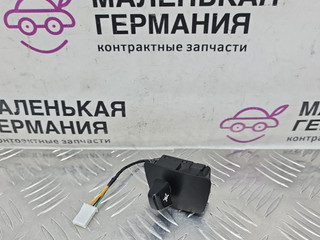 Джойстик регулировки рулевой колонки BMW X5 F15 2014, 3.0 л., N57 D30 A, дизель, АКПП, белый, полный привод, правый руль, 61319267366, 9267366