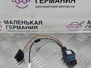 камера заднего вида Mercedes-Benz GLA-Класс X156 2014, 2.0 л., M 270.920, бензин, робот, белый calcite white (650u), хетчбэк 5 дв., полный привод, правый руль, A0009054803