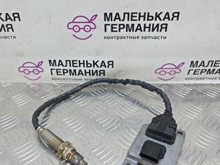 Датчик NOx Mercedes-Benz E-Класс W212 [рестайлинг] W212 2013, 2.0 л., M 274.920, бензин, АКПП, 775 iridiumsilber, седан, задний привод, правый руль, A0009053403