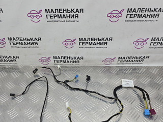 дверная проводка Mercedes-Benz E-Класс W212/S212/C207/A207 W212 2012, 1.8 л., M 271.860, бензин, АКПП, 040 черный, седан, задний привод, правый руль, A2125407105